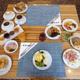Breakfast foto