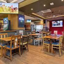 Una foto del restaurante The Three Bridges Durham
