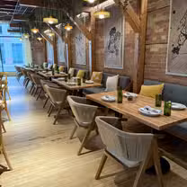 Foto del ristorante Giardino Trattoria & Pizzeria