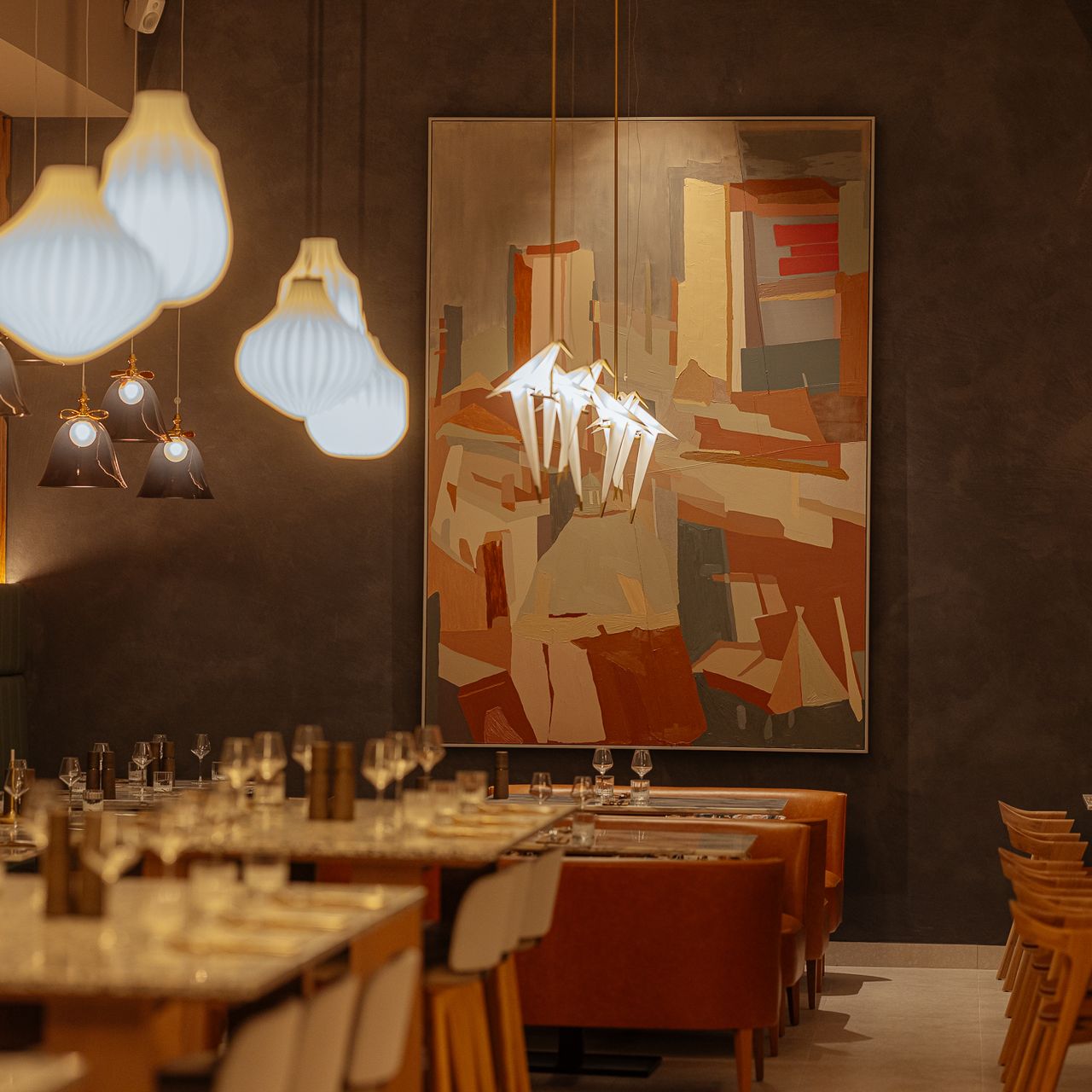 Your next stop LNER perks with OpenTable - OpenTable UK
