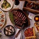 Cover image for Quality Meats
