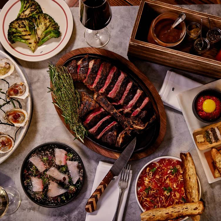 Photo 1 of 4: Quality Meats