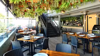 A photo of Attico 303 restaurant