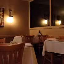 A photo of Old Mediterranean Kitchen - Bellevue restaurant