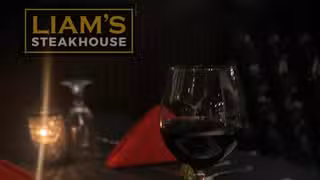 Una foto del restaurante Liam's Steakhouse - Brownsville