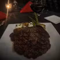 Liam's Steakhouse - Brownsvilleの写真