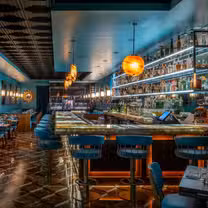 A photo of Piccolo Paradiso restaurant