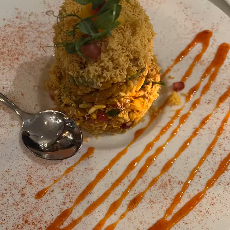 Food - Mantra Restaurant, Paramus, NJ