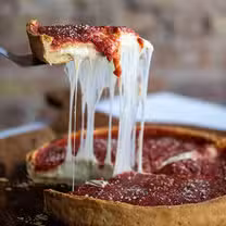 A photo of Lucca's Pizzeria & Ristorante restaurant