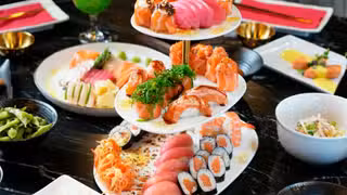 Sam Sushi Art & Musicの写真