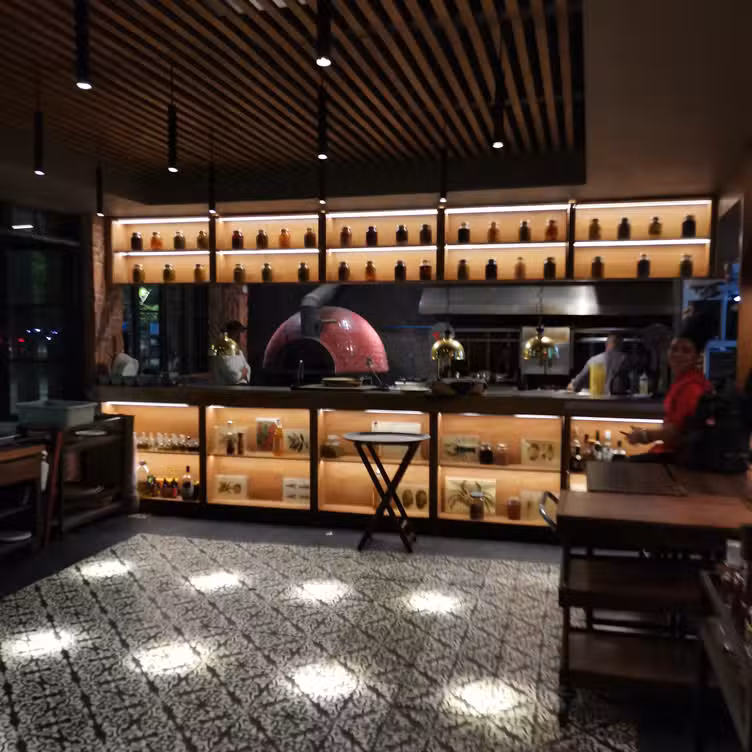 La Bocha Chapalita, Guadalajara, JAL