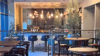 A photo of Prime Steakhouse restaurant