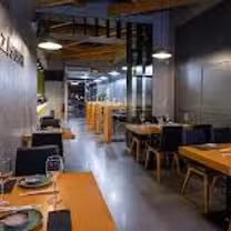 A photo of Kz Sushi restaurant