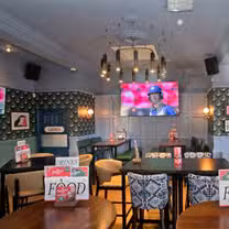 A photo of The Station Tap Wokingham restaurant