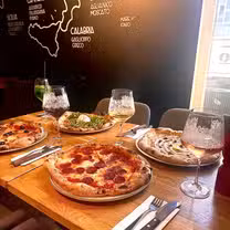 Foto del ristorante Stuppiello - Pizza, Pasta e Vino