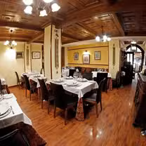 Een foto van restaurant Restaurante La Encina