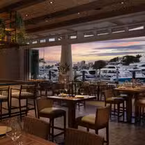 A photo of Sotogrande restaurant