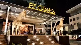 A photo of P.F. Chang's - Avenida Escazu restaurant