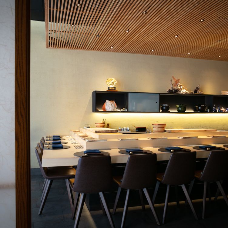 Omakase