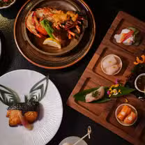 A photo of Umaya restaurant