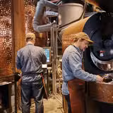 Coffee Roasting & Tasting Experience photo
