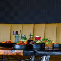 A photo of Industry Standard restaurant
