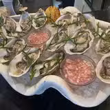 OYSTER HOUR £2 ONLY AT SANREMO photo