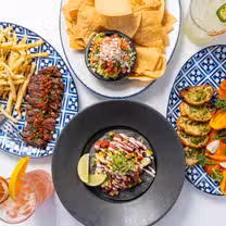 Bar Traza餐廳的相片