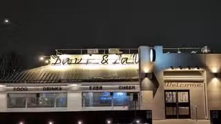 Foto von Dave and LaVerne's Modern Diner Restaurant