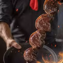 A photo of BAH33 THE AUTHENTIC GAUCHO BBQ restaurant