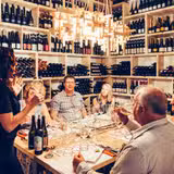 Wine & Food Tasting  Dinner Photo
