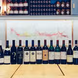 Taste the Legends - 500€ p/p Photo