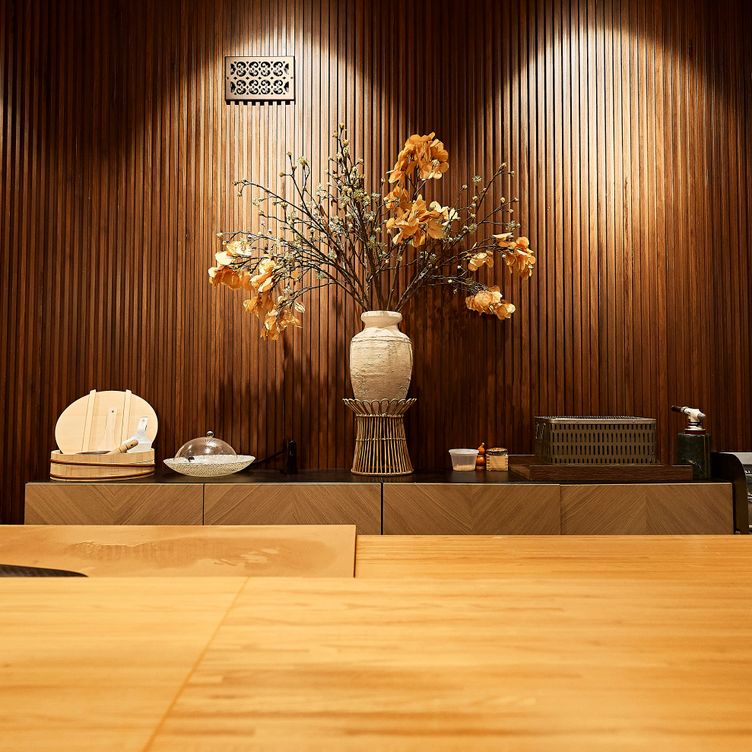 Ogawa Sushi & Kappo Omakase