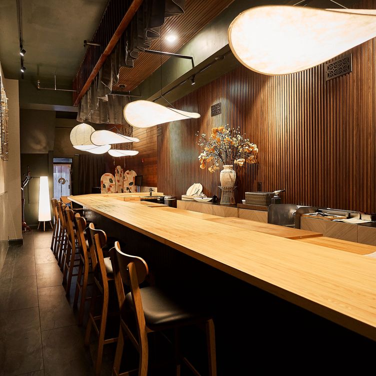 Ogawa Sushi & Kappo Omakase