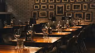 Una foto del restaurante Rossella - Kentish Town