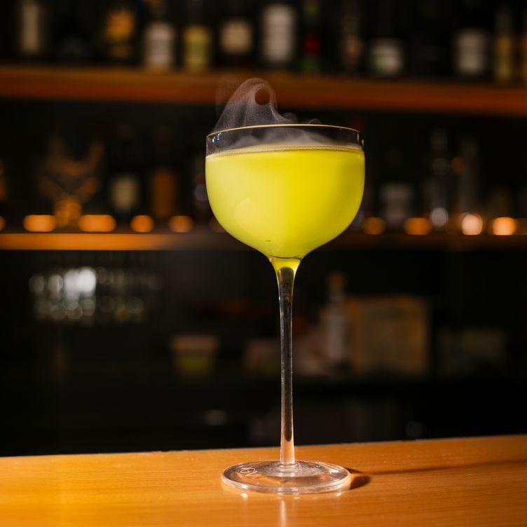 Bar Kabawa