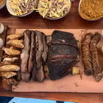 A photo of TBBQ Fitzroy restaurant