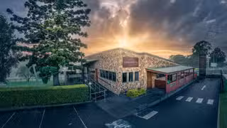 A photo of Kurmond Social restaurant