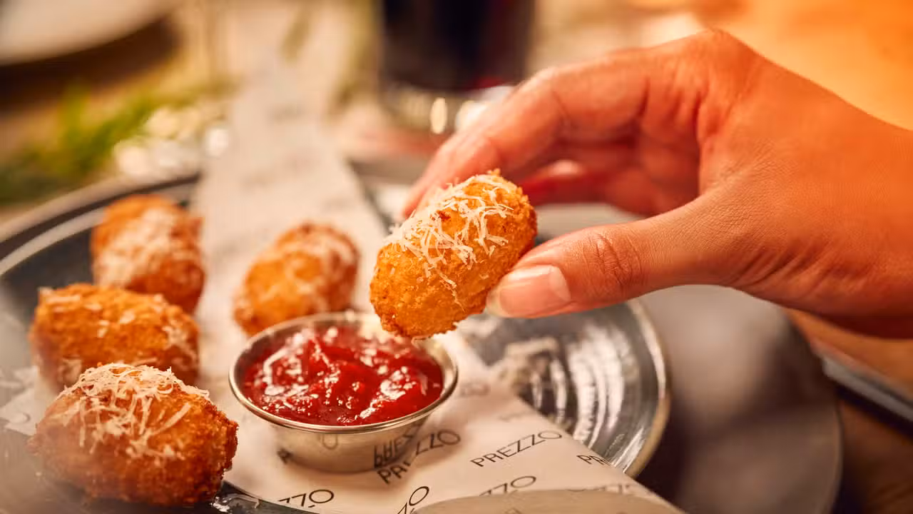 Prezzo - Lymington, Lymington, Hants