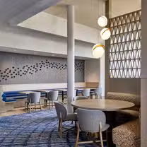 A photo of Axis Restaurant & Bar restaurant
