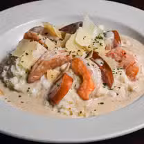 A photo of Orleans Bistro and Bar restaurant