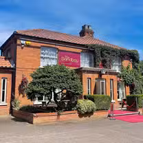 A photo of The Bawsey Sandboy restaurant