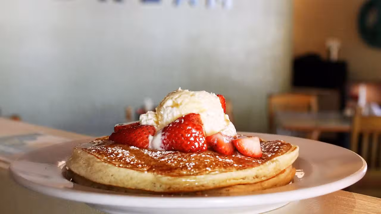Food - Dream Cafe - Richardson, Richardson, TX