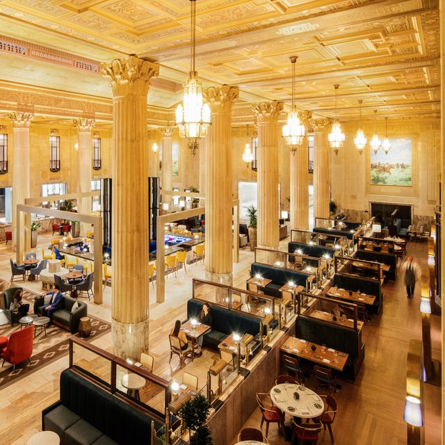 Tellers Restaurant - Oklahoma City, OK