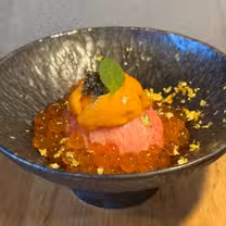 Een foto van restaurant Sushi Bar Tetsuya