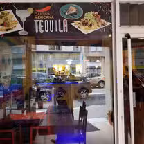 Una foto del restaurante Tequila Cantina Mexicana | Sant Martí