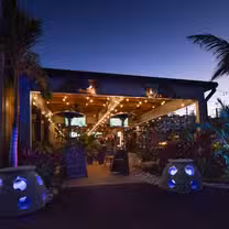 Una foto del restaurante Lefty's Oyster & Seafood Bar