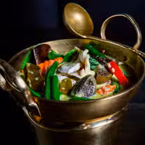 Foto von Nour Thai Kitchen Restaurant