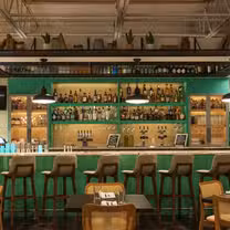 A photo of CoLab Kitchen restaurant