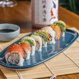 Sushi Rolling Class –  'Maki Edition' Photo